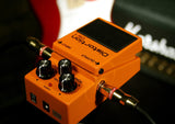 BOSS Distortion Guitar Pedal DS-1 - CBN Music Warehouse