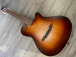 Godin Multiac Nylon Encore Burnt Umber 6 String Acoustic Electric Guitar