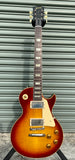 Gibson Custom 1959 Les Paul Standard Reissue Electric Guitar - Murphy Lab Ultra Light Aged Factory Burst