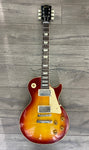 Gibson Custom 1959 Les Paul Standard Reissue Electric Guitar - Murphy Lab Ultra Light Aged Factory Burst