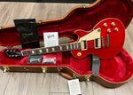 Gibson Les Paul Classic Electric Guitar - Translucent Cherry