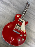 Gibson Les Paul Classic Electric Guitar - Translucent Cherry