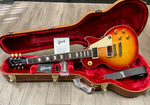 Gibson Les Paul Standard '50s Figured Top Electric Guitar - Heritage Cherry Sunburst