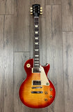 Gibson Les Paul Standard '50s Figured Top Electric Guitar - Heritage Cherry Sunburst