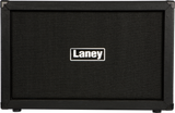 Laney IRT212 Ironheart 2x12 160W Guitar Speaker Cabinet - CBN Music Warehouse