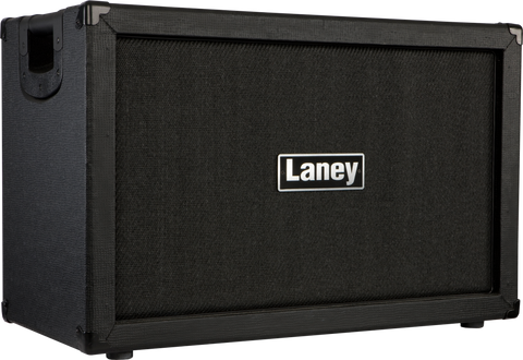 Laney IRT212 Ironheart 2x12 160W Guitar Speaker Cabinet - CBN Music Warehouse