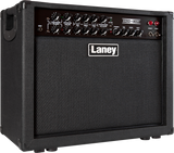 Laney Ironheart IRT30-112 all-tube combo 30W 1x12 guitar amplifier - CBN Music Warehouse