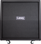 Laney Ironheart 4x12" Custom HH Speakers, 320 watts (16 Ohms)- Angled (slant) Cabinet - CBN Music Warehouse