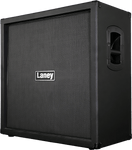 Laney Ironheart IRT412 320W 4x12 Guitar Speaker Cabinet - CBN Music Warehouse