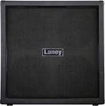 Laney Ironheart IRT412 320W 4x12 Guitar Speaker Cabinet - CBN Music Warehouse