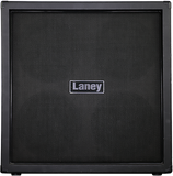 Laney Ironheart IRT412 320W 4x12 Guitar Speaker Cabinet - CBN Music Warehouse