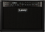 Laney Ironheart IRT60-212 Tube Combo 2x12 60W Electric Guitar Amplifier - CBN Music Warehouse