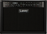 Laney Ironheart IRT60-212 Tube Combo 2x12 60W Electric Guitar Amplifier - CBN Music Warehouse