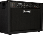 Laney Ironheart IRT60-212 Tube Combo 2x12 60W Electric Guitar Amplifier - CBN Music Warehouse