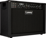 Laney Ironheart IRT60-212 Tube Combo 2x12 60W Electric Guitar Amplifier - CBN Music Warehouse