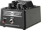 Laney IRT-PULSE Ironheart Tube Preamp USB Audio Interface - CBN Music Warehouse