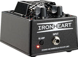 Laney IRT-PULSE Ironheart Tube Preamp USB Audio Interface - CBN Music Warehouse