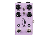 JHS Pedals Emperor V2 Analog Chorus / Vibrato Guitar Pedal - CBN Music Warehouse