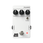 JHS 3 Series Phaser Pedal