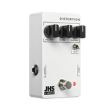 JHS Pedals 3-SERIES: Distortion