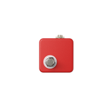 JHS Pedals Red Remote