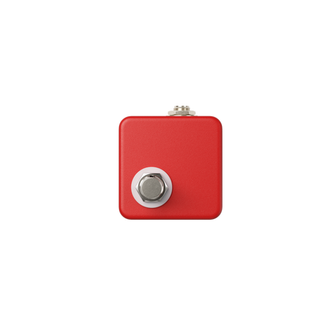 JHS Pedals Red Remote