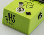 JHS The Clover Preamp Pedal - CBN Music Warehouse