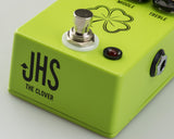 JHS The Clover Preamp Pedal - CBN Music Warehouse