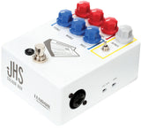 JHS Colour Box V2 PREAMP / EQ / OVERDRIVE / DISTORTION / FUZZ / DI BOX - CBN Music Warehouse