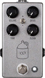 JHS Moonshine V2 Overdrive Pedal - CBN Music Warehouse