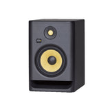 KRK RP7 ROKIT G4 POWERED STUDIO MONITOR - IN BLACK OR WHITE - CBN Music Warehouse