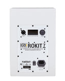 KRK RP7 ROKIT G4 POWERED STUDIO MONITOR - IN BLACK OR WHITE - CBN Music Warehouse