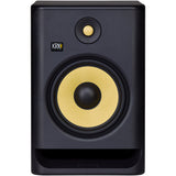 KRK RP8 ROKIT G4 POWERED STUDIO MONITOR - CBN Music Warehouse