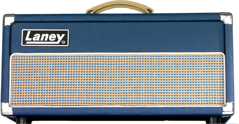 Laney Lionheart L20H series 20W Tube head Amplifier - CBN Music Warehouse