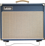 Laney Lionheart Series L20T-112 20 watts Electric Guitar Combo Tube Amplifier - CBN Music Warehouse