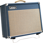 Laney Lionheart Series L20T-112 20 watts Electric Guitar Combo Tube Amplifier - CBN Music Warehouse