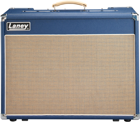 Laney Lionheart L20T-212 20Watts 2x12 Tube Guitar Combo Amplifier - CBN Music Warehouse