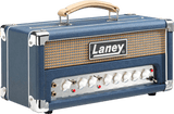 Laney Lionheart L5-Studio 5W Tube Guitar Amp Head Blue - CBN Music Warehouse