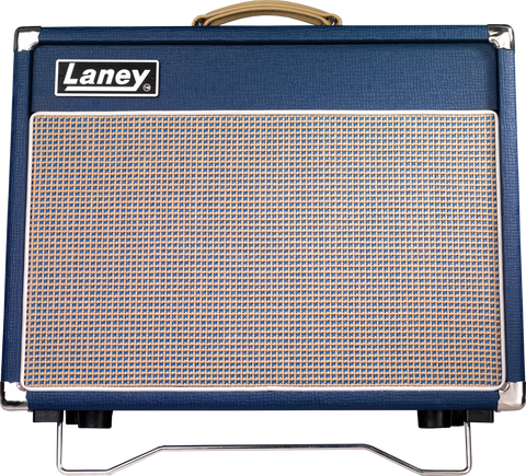 Laney L5T-112 5 Watt Guitar Tube Combo Amplifier - CBN Music Warehouse