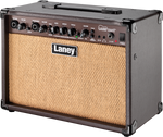 Laney LA30D 30W Compact Acoustic Guitar Amplifier - CBN Music Warehouse