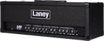 Laney LV300H 120W Tube Hybrid Guitar Amp Head - CBN Music Warehouse