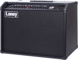 Laney LV300T 120W 2x12 Electric Guitar Combo Amplifier - CBN Music Warehouse