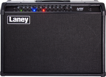 Laney LV300T 120W 2x12 Electric Guitar Combo Amplifier - CBN Music Warehouse