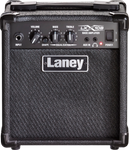 Laney LX10B 10W 1x5 Bass combo Practice Amplifier - CBN Music Warehouse