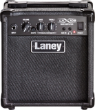 Laney LX10B 10W 1x5 Bass combo Practice Amplifier - CBN Music Warehouse