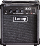 Laney LX10 10W 1x5" guitar combo amplifier - CBN Music Warehouse