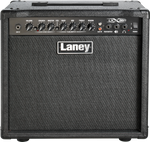 Laney LX35R 35W 1x8 Guitar Combo Amp Black - CBN Music Warehouse