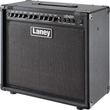 Laney LX Series 65W 1x12 Electric Guitar Combo Amplifier - CBN Music Warehouse