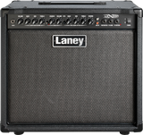 Laney LX Series 65W 1x12 Electric Guitar Combo Amplifier - CBN Music Warehouse