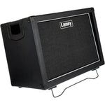 Laney GS112V 70W 1x12 Guitar Speaker Cabinet Black - CBN Music Warehouse